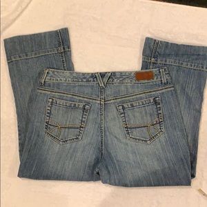 Tommy Hilfiger capris